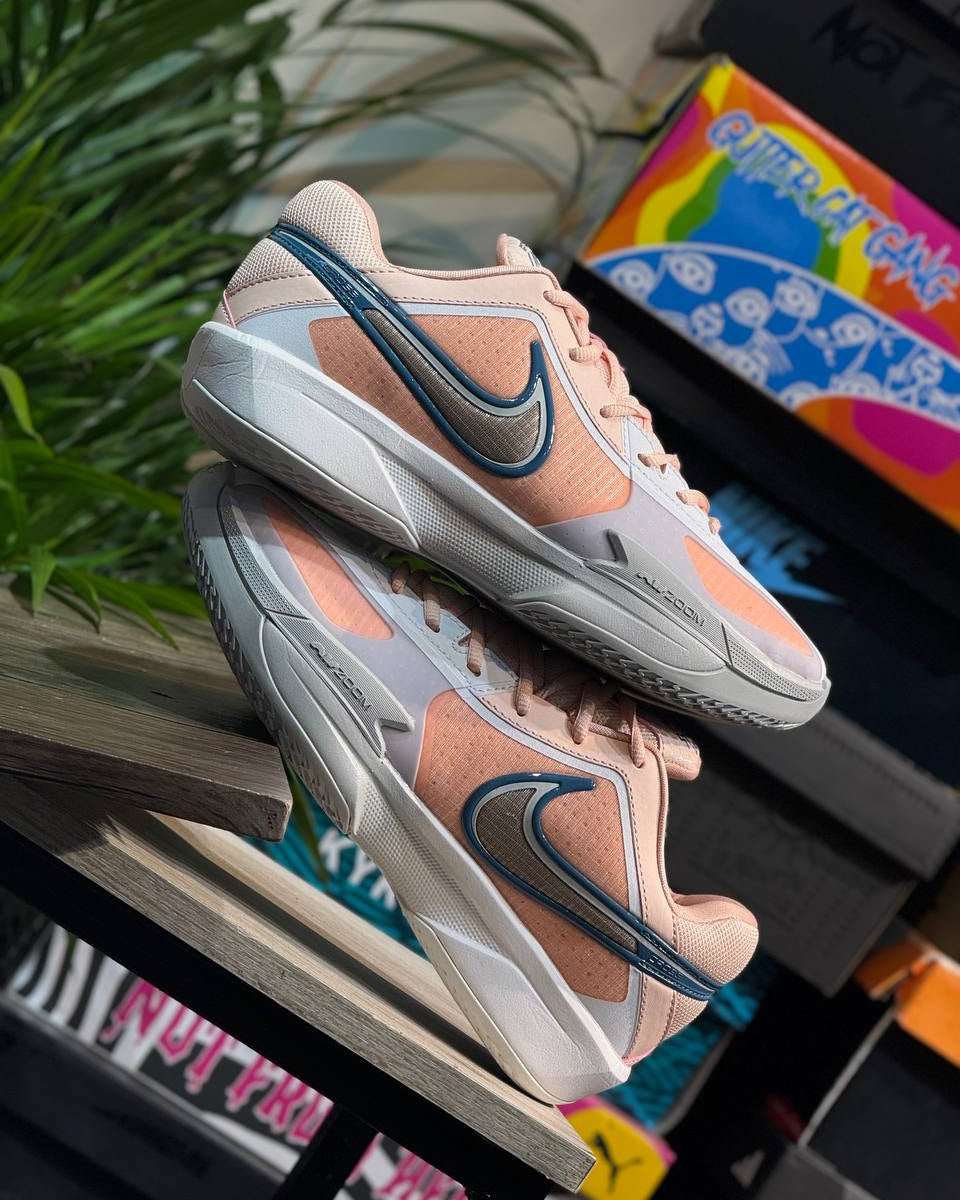 Nike Air Zoom GT Cut Cross Washed Coral