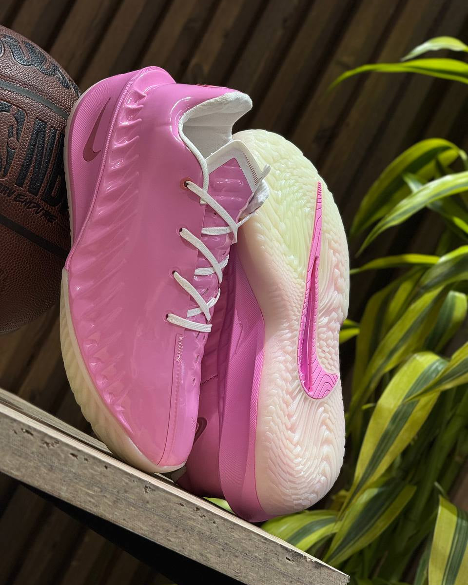 Nike G.T. Cut 4 “Kay Yow”