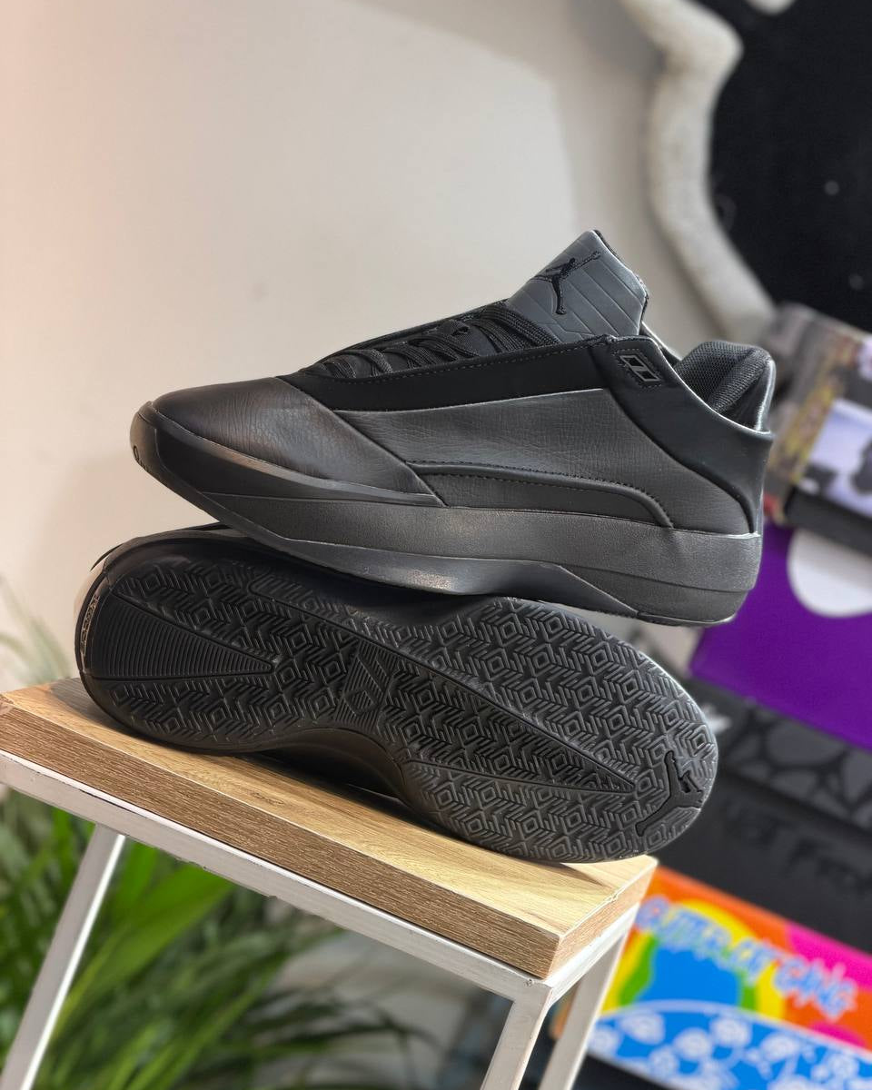 Air Jordan 40 Black / Triple Black