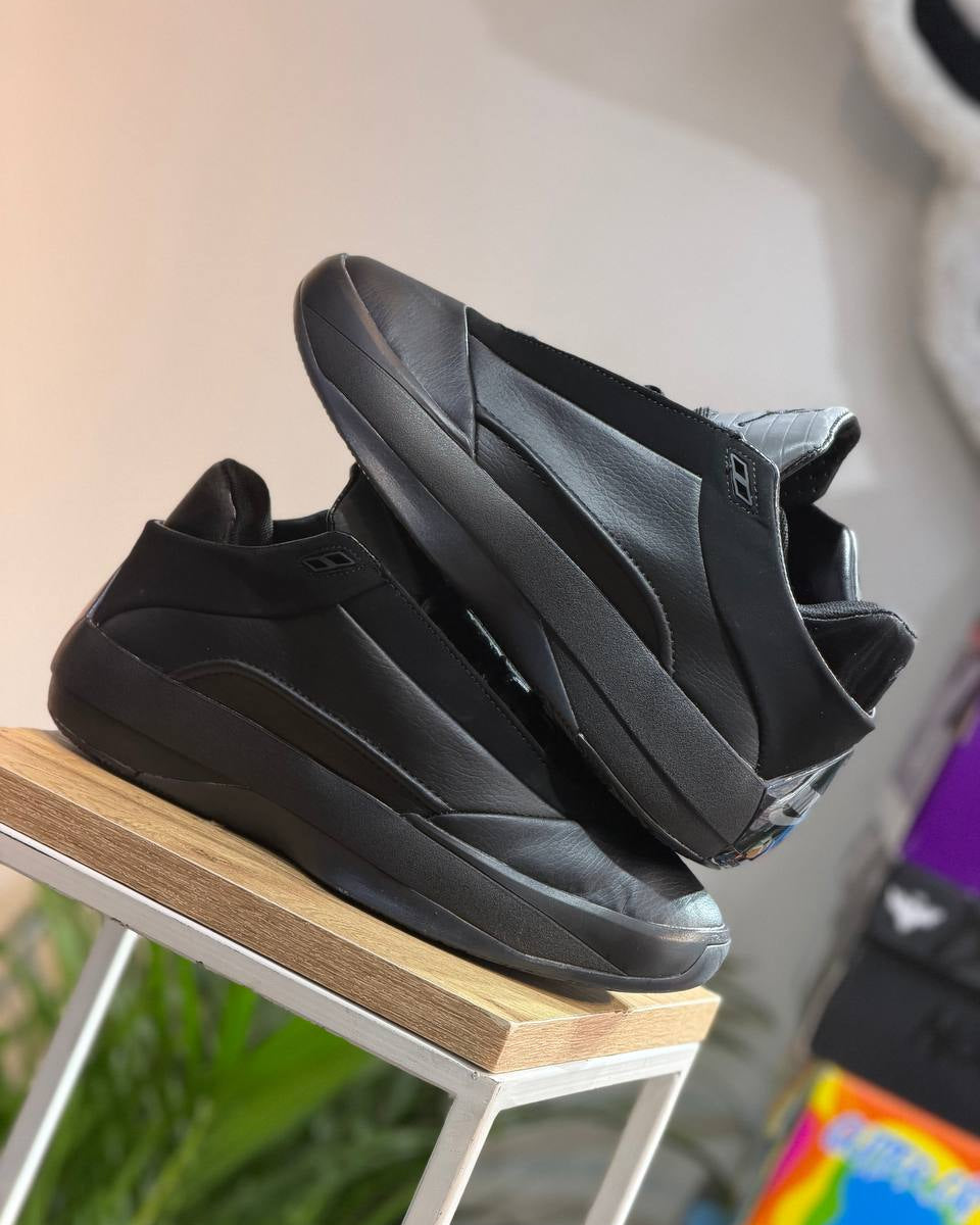 Air Jordan 40 Black / Triple Black