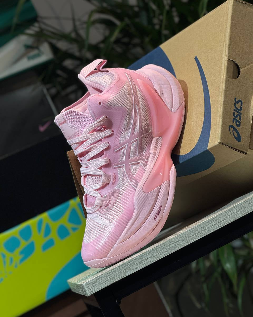 ASICS Metarise 2 Pink / Light Pink