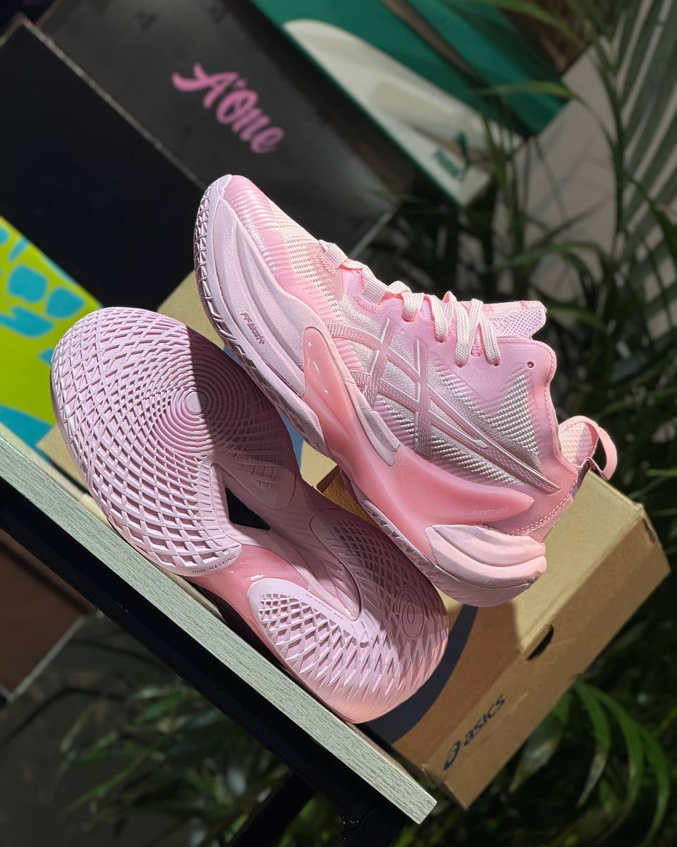 ASICS Metarise 2 Pink / Light Pink