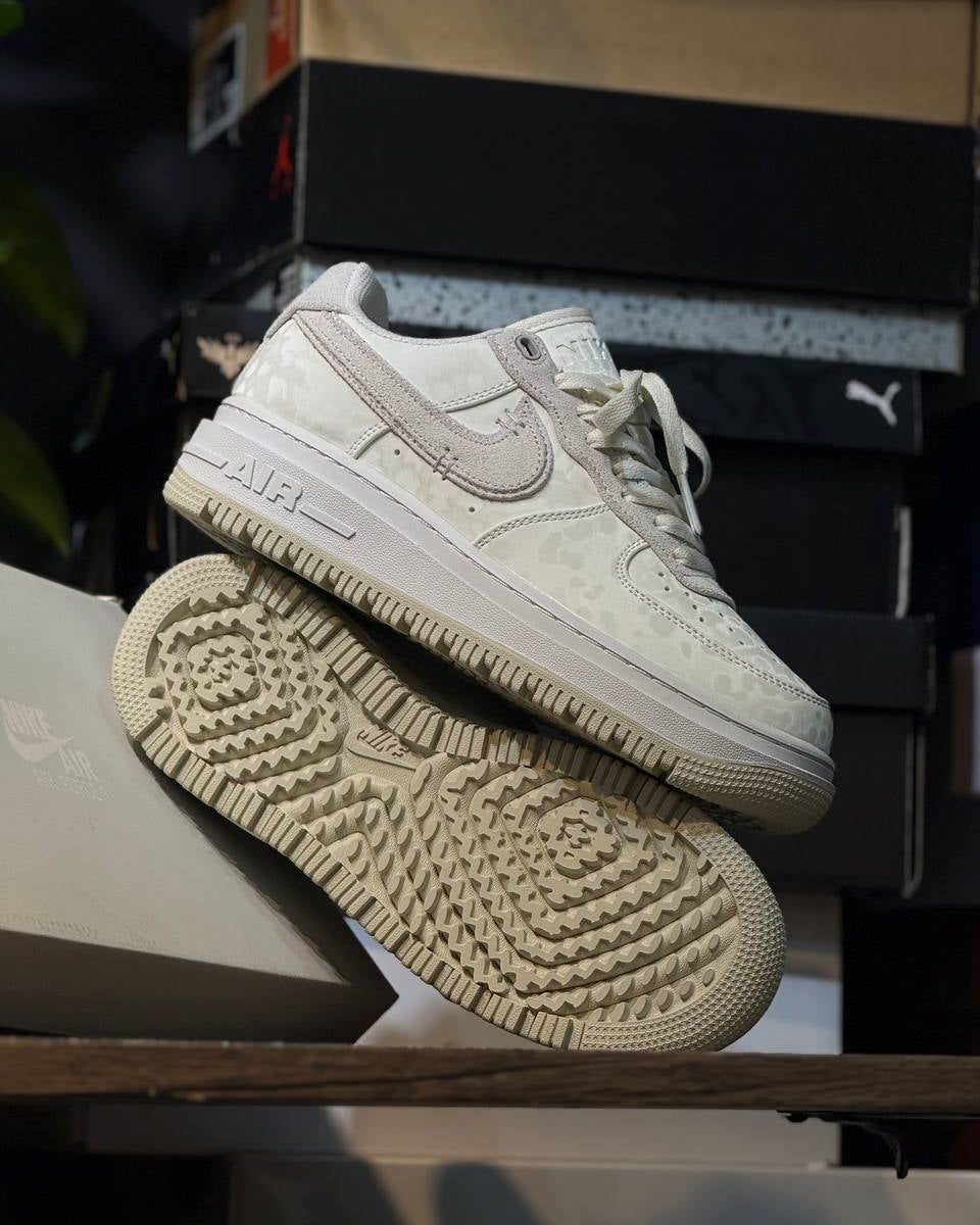 Nike Air Force 1 Low Beige Camuflado