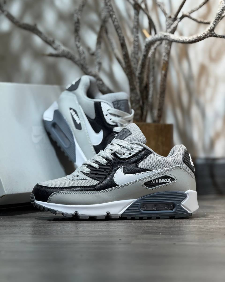 Nike Air Max 90 Grey Black
