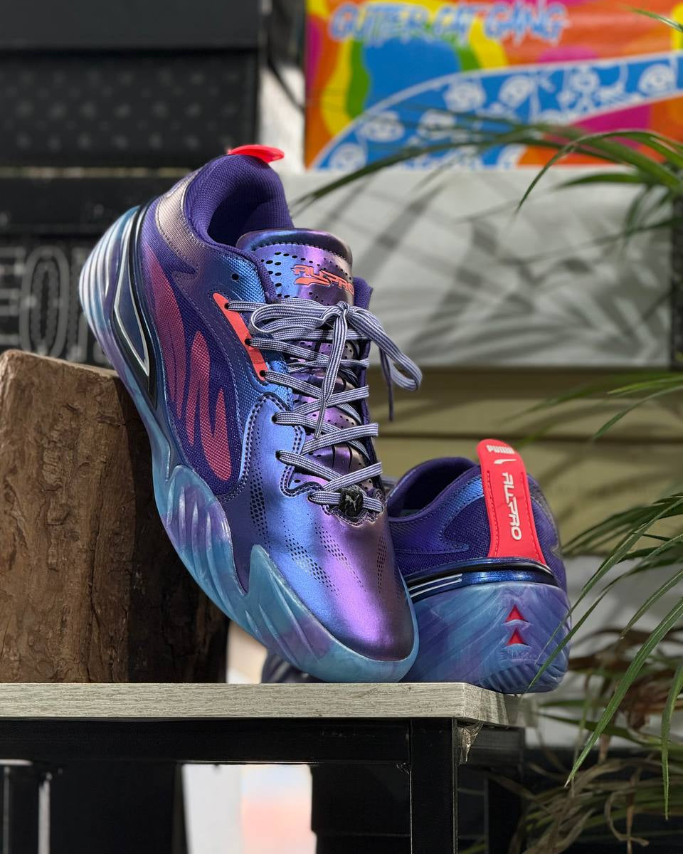 PUMA All-Pro Nitro “Galaxy”