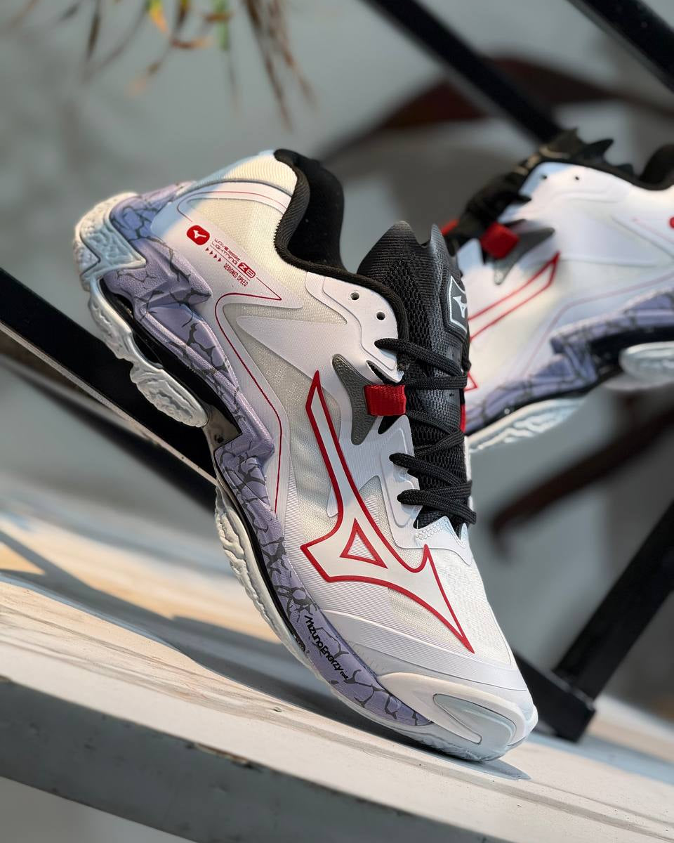 Mizuno Wave Momentum