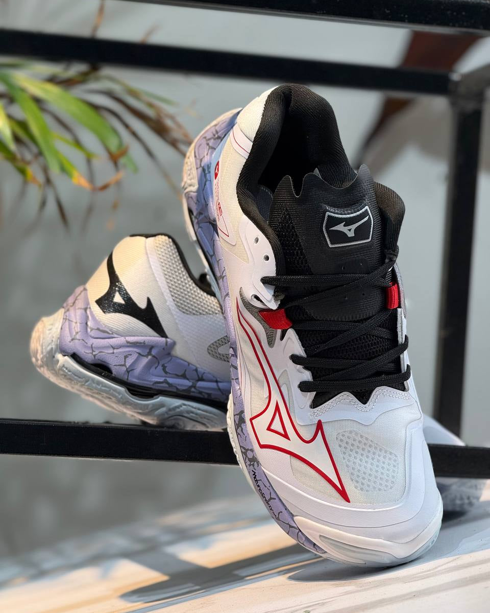 Mizuno Wave Momentum