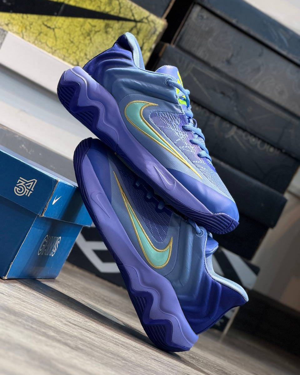 Nike Giannis Immortality 4