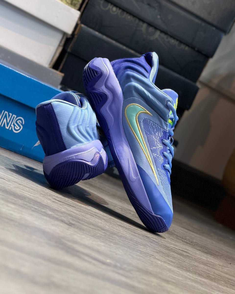 Nike Giannis Immortality 4