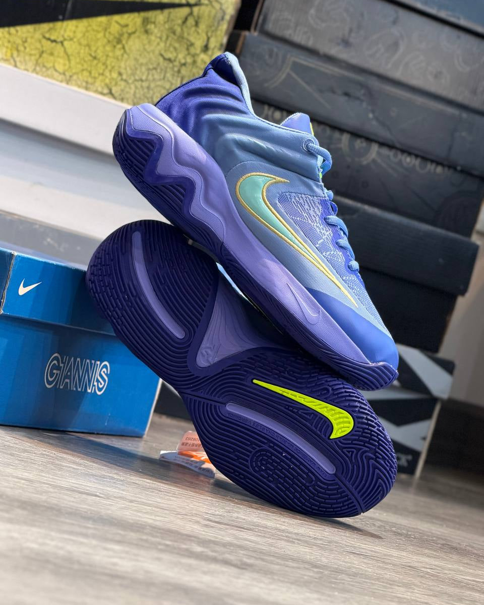 Nike Giannis Immortality 4