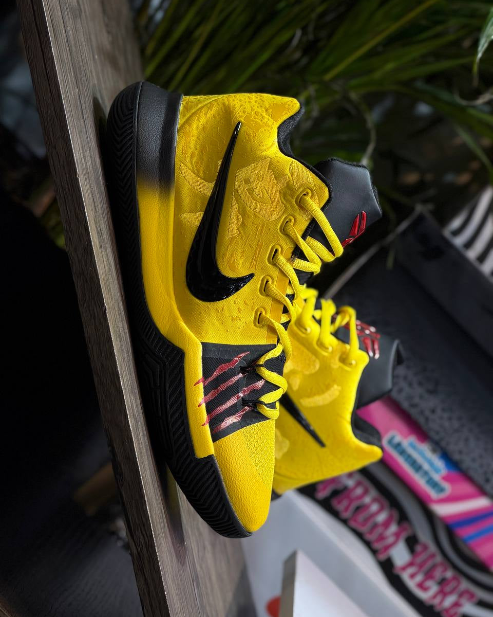 Nike Kyrie 3 “Mamba Mentality”
