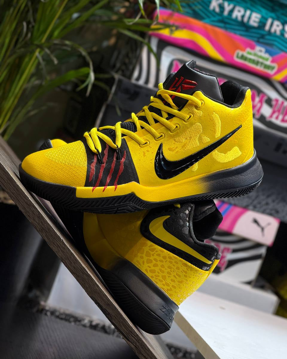 Nike Kyrie 3 “Mamba Mentality”