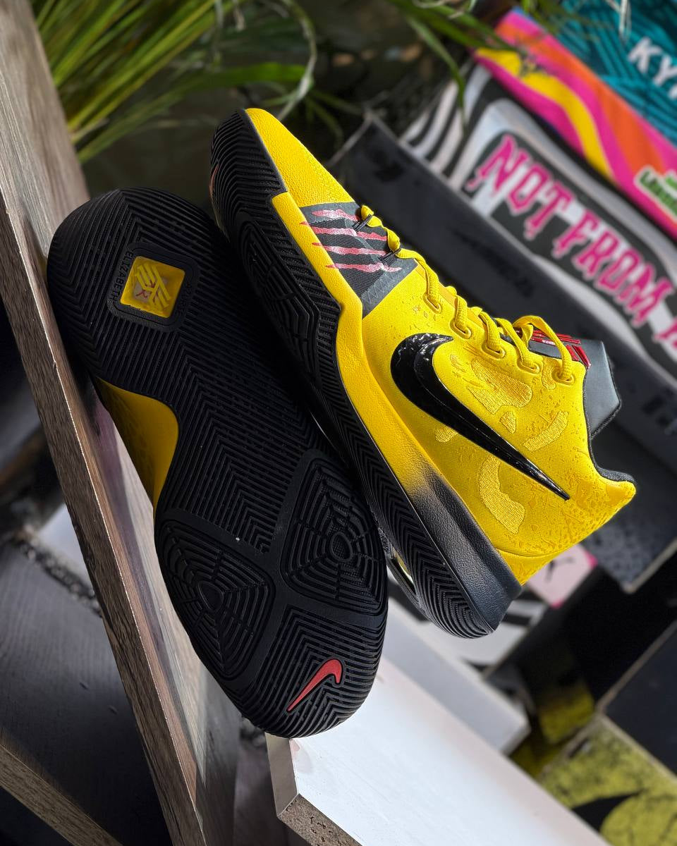 Nike Kyrie 3 “Mamba Mentality”