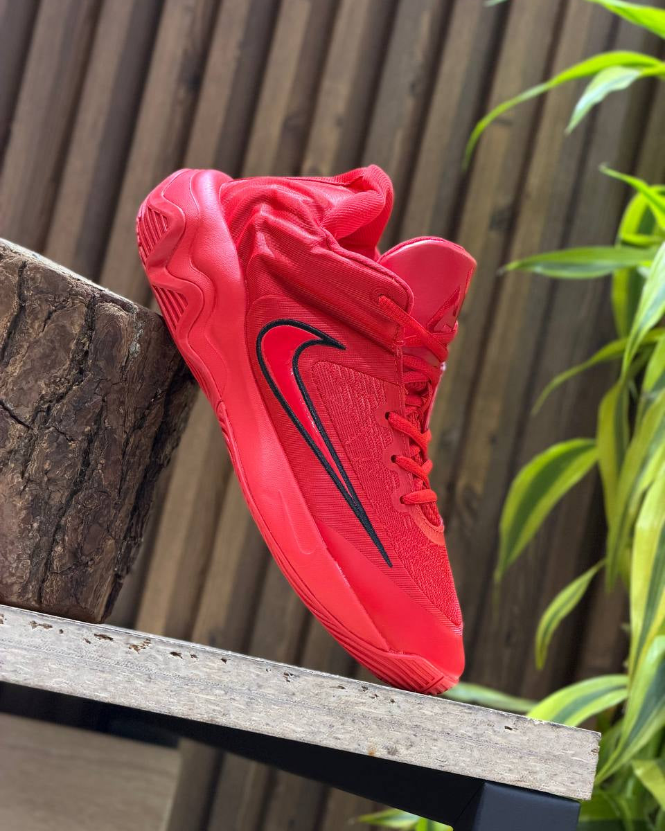 Nike Giannis Immortality 4 “University Red”