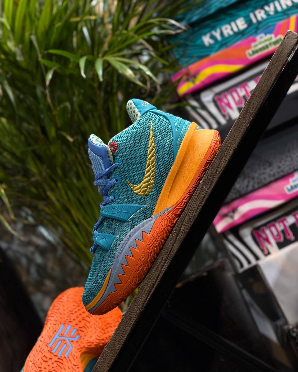 Nike Kyrie 7 “Concepts Horus”
