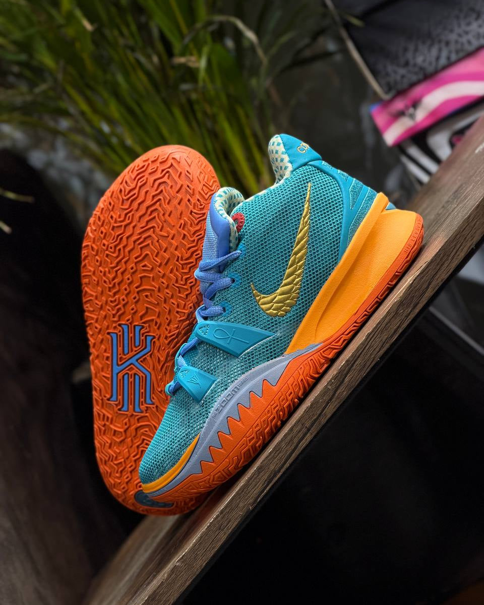 Nike Kyrie 7 “Concepts Horus”