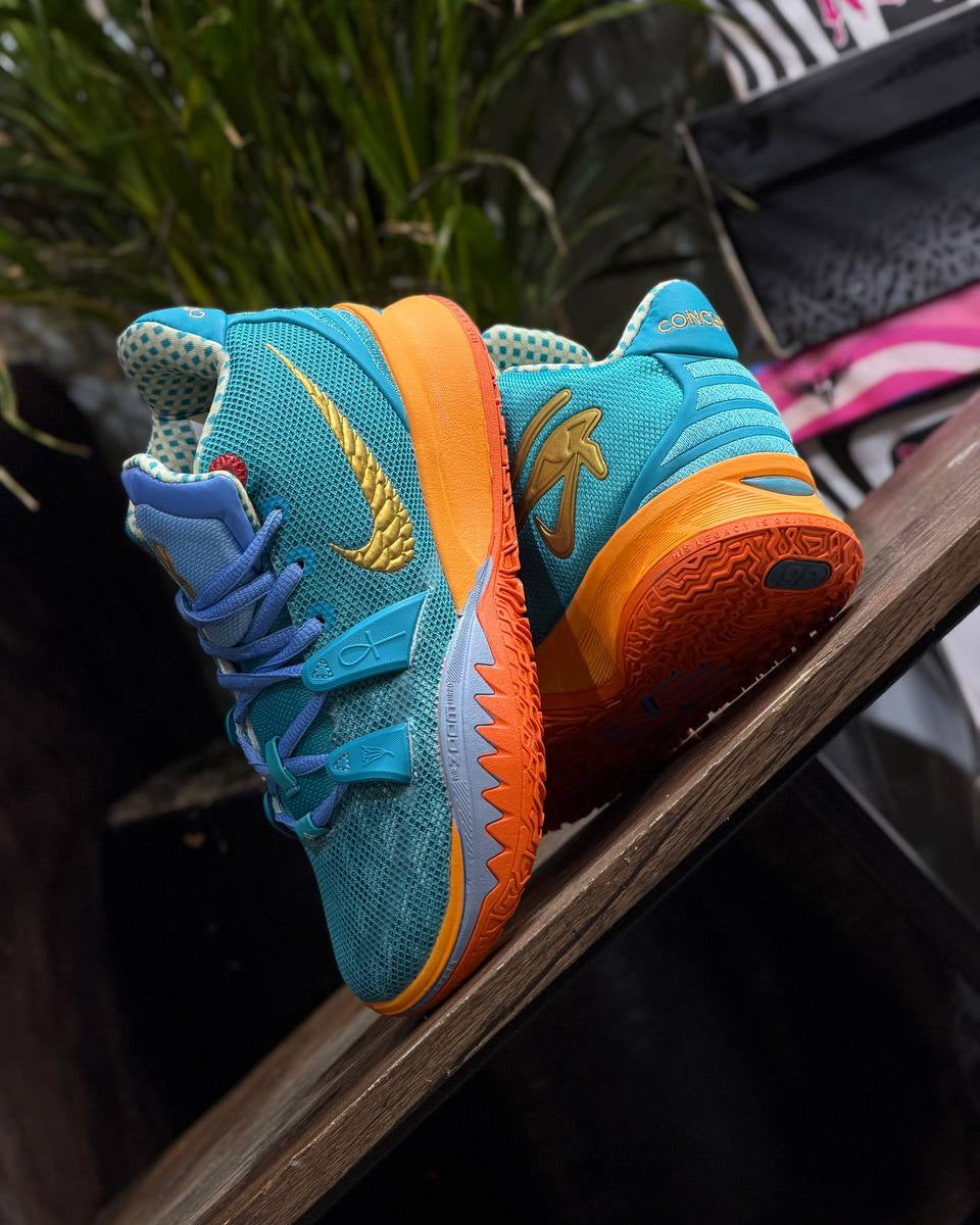 Nike Kyrie 7 “Concepts Horus”