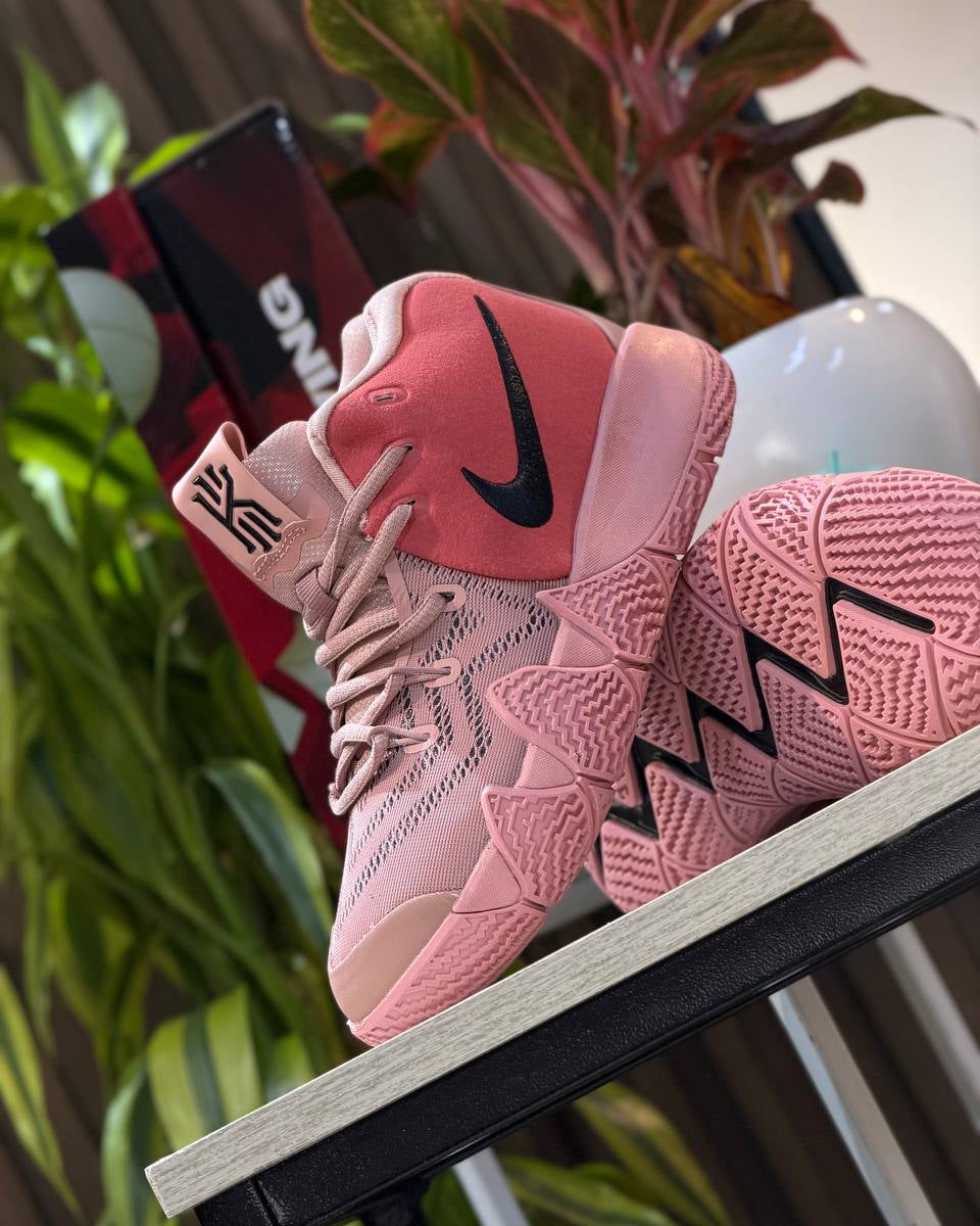 Nike Kyrie 4 “Atomic Pink”