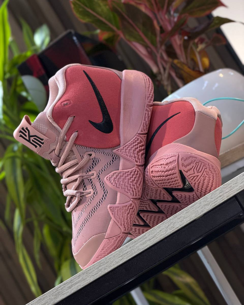 Nike Kyrie 4 “Atomic Pink”