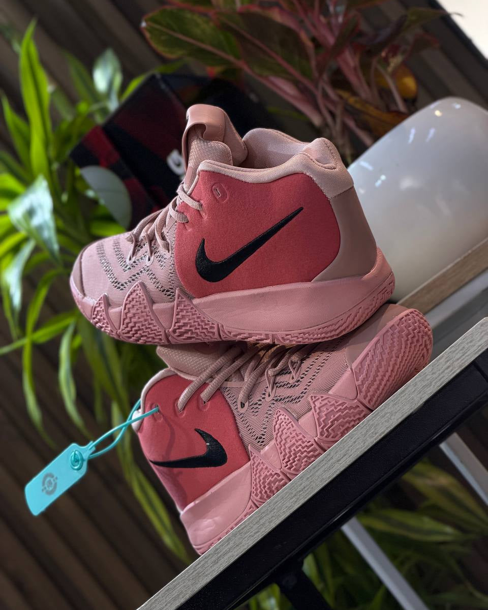 Nike Kyrie 4 “Atomic Pink”