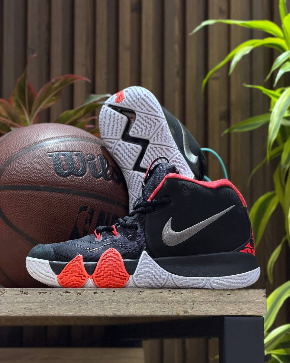Nike Kyrie 4 “41 For The Ages”