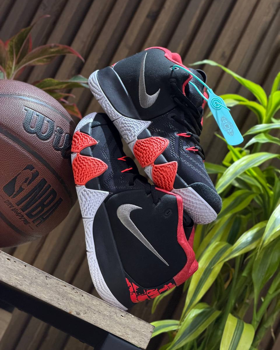 Nike Kyrie 4 “41 For The Ages”