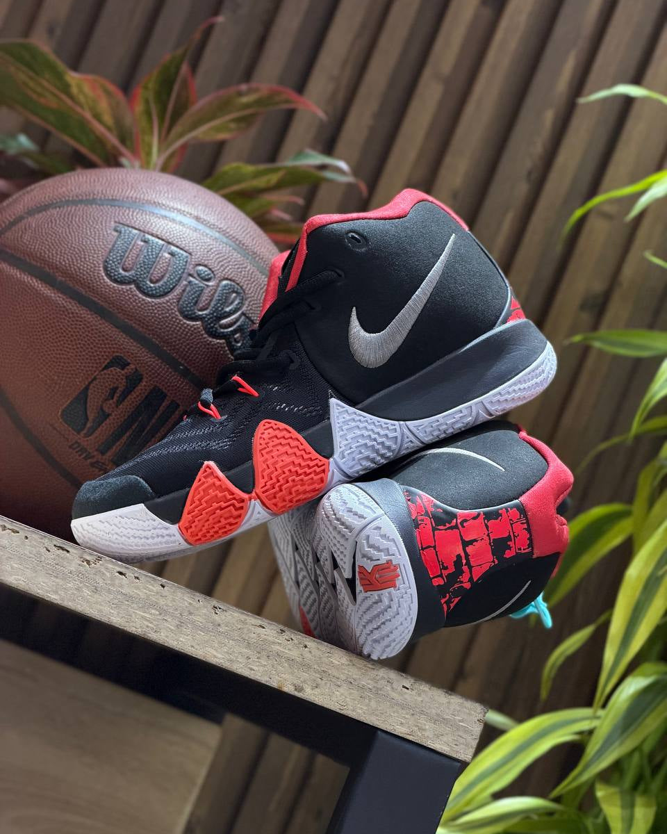 Nike Kyrie 4 “41 For The Ages”