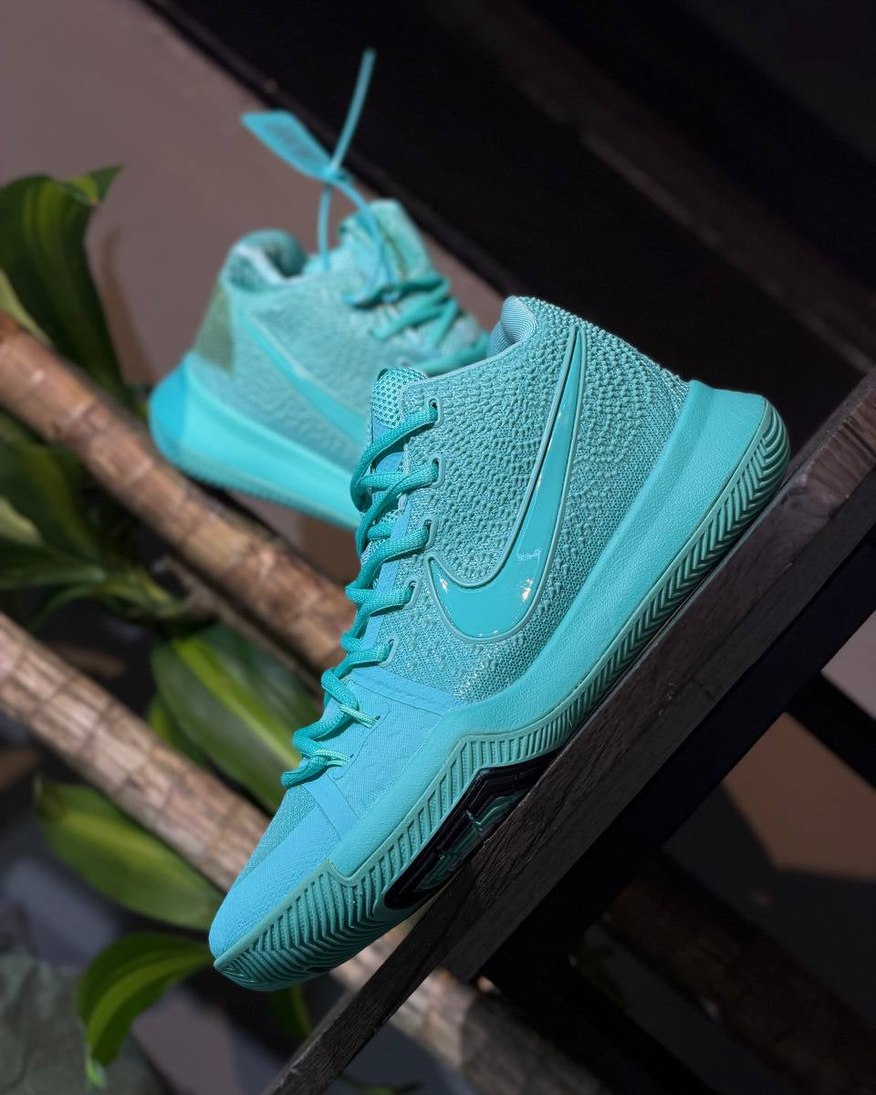 Nike Kyrie 3 “Aqua”