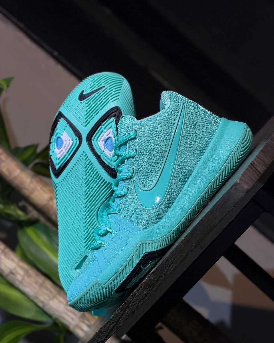 Nike Kyrie 3 “Aqua”