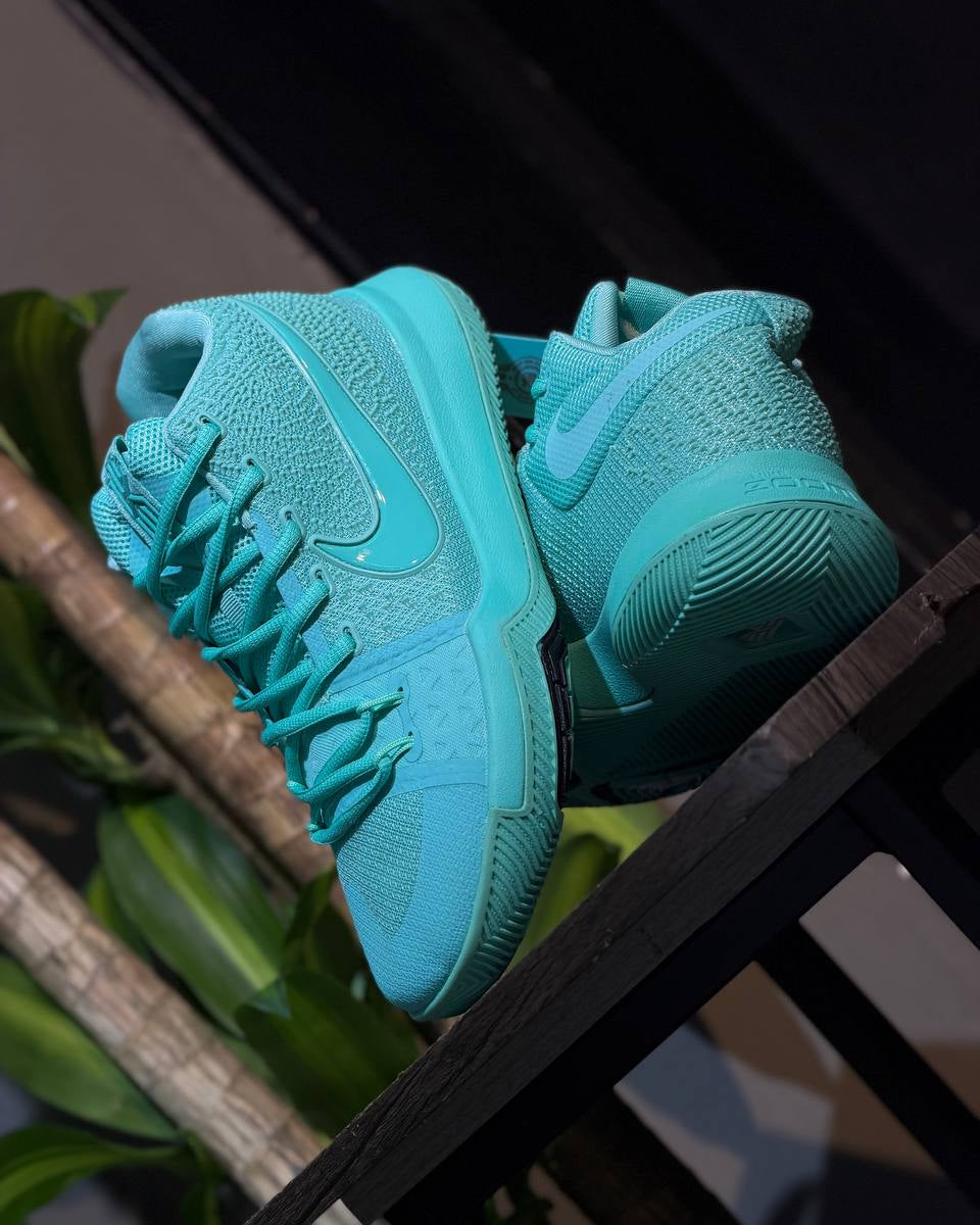 Nike Kyrie 3 “Aqua”