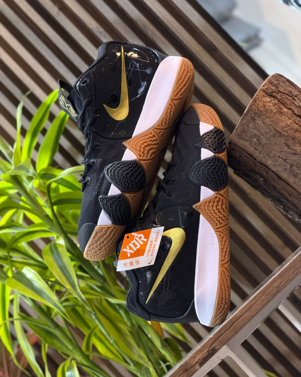 Nike Kyrie 4 “Pitch Blue”