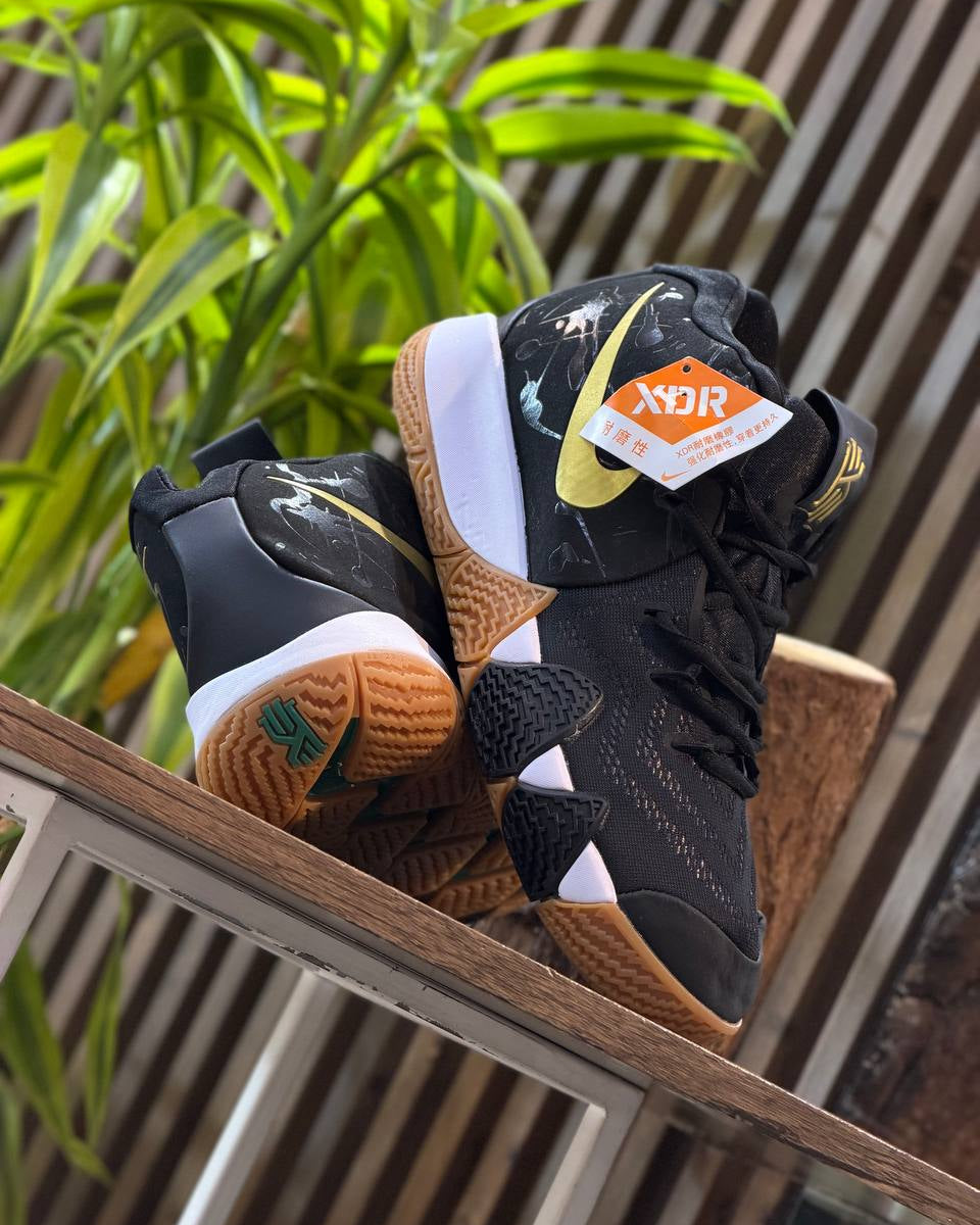 Nike Kyrie 4 “Pitch Blue”
