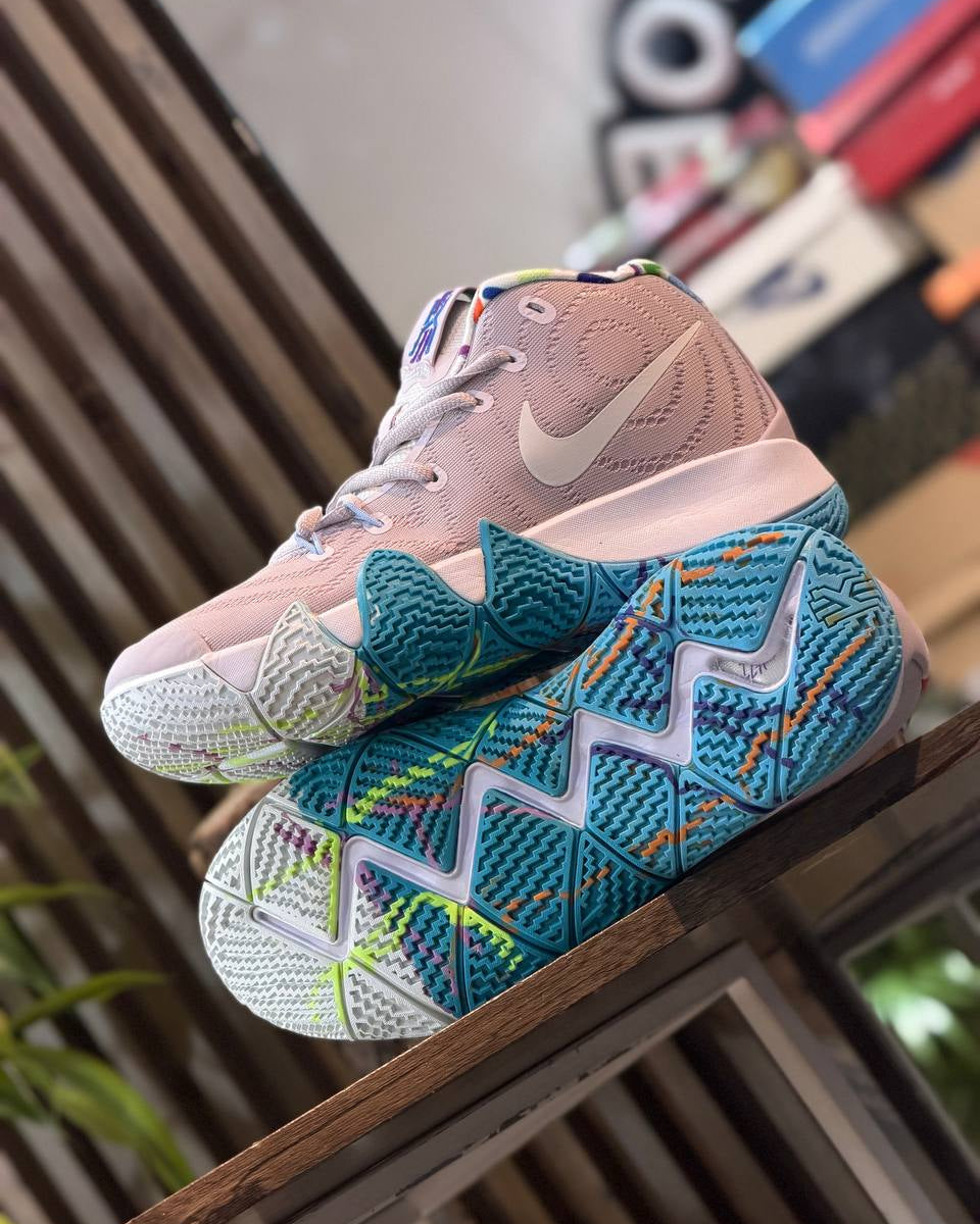 Nike Kyrie 4 “90s”