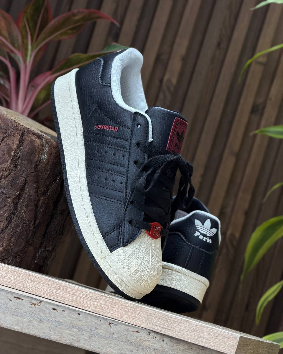 adidas Superstar “Paris”