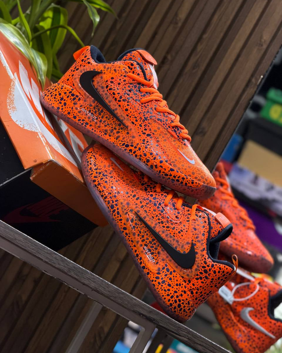 Nike Air Zoom HyperSet 2 SE “Electric Pack”