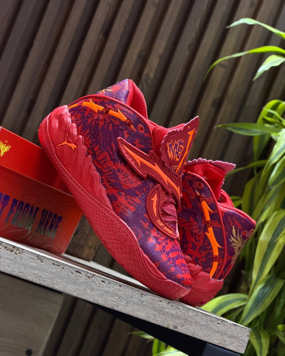 PUMA MB.05 “Crowd Surf”