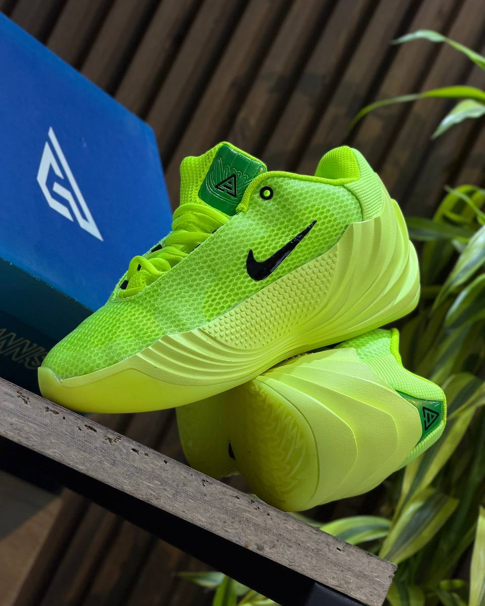 Nike Giannis Freak 8 “Volt”