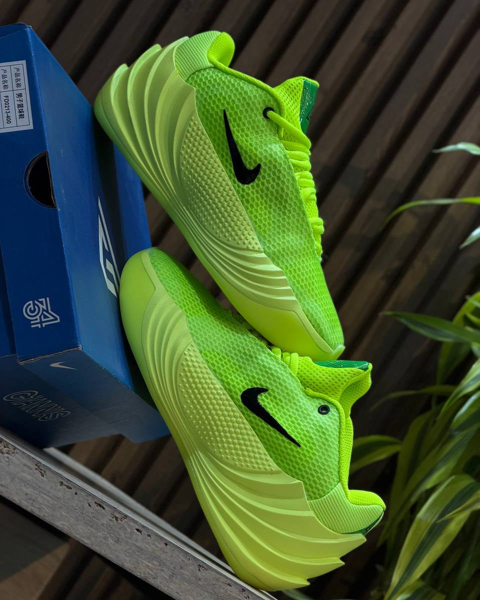 Nike Giannis Freak 8 “Volt”