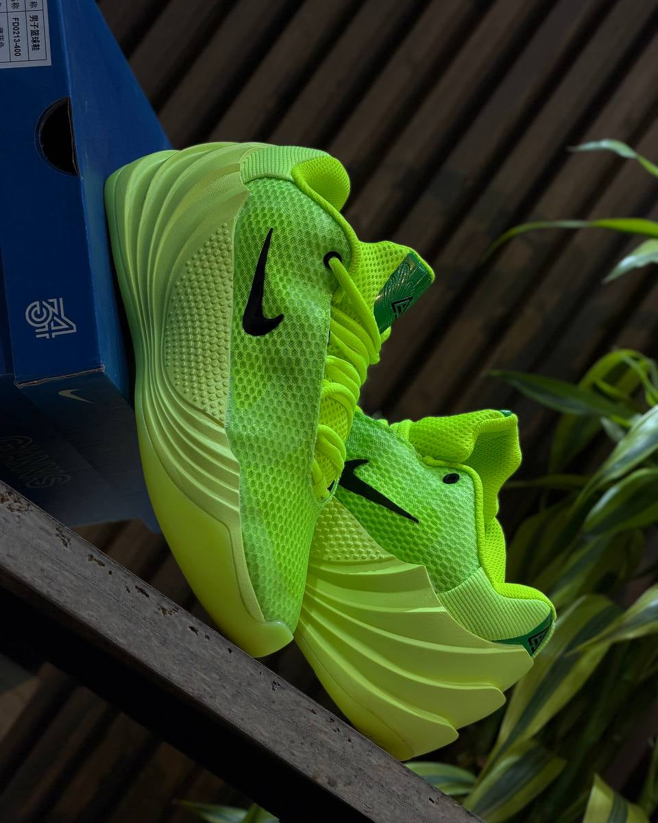 Nike Giannis Freak 8 “Volt”