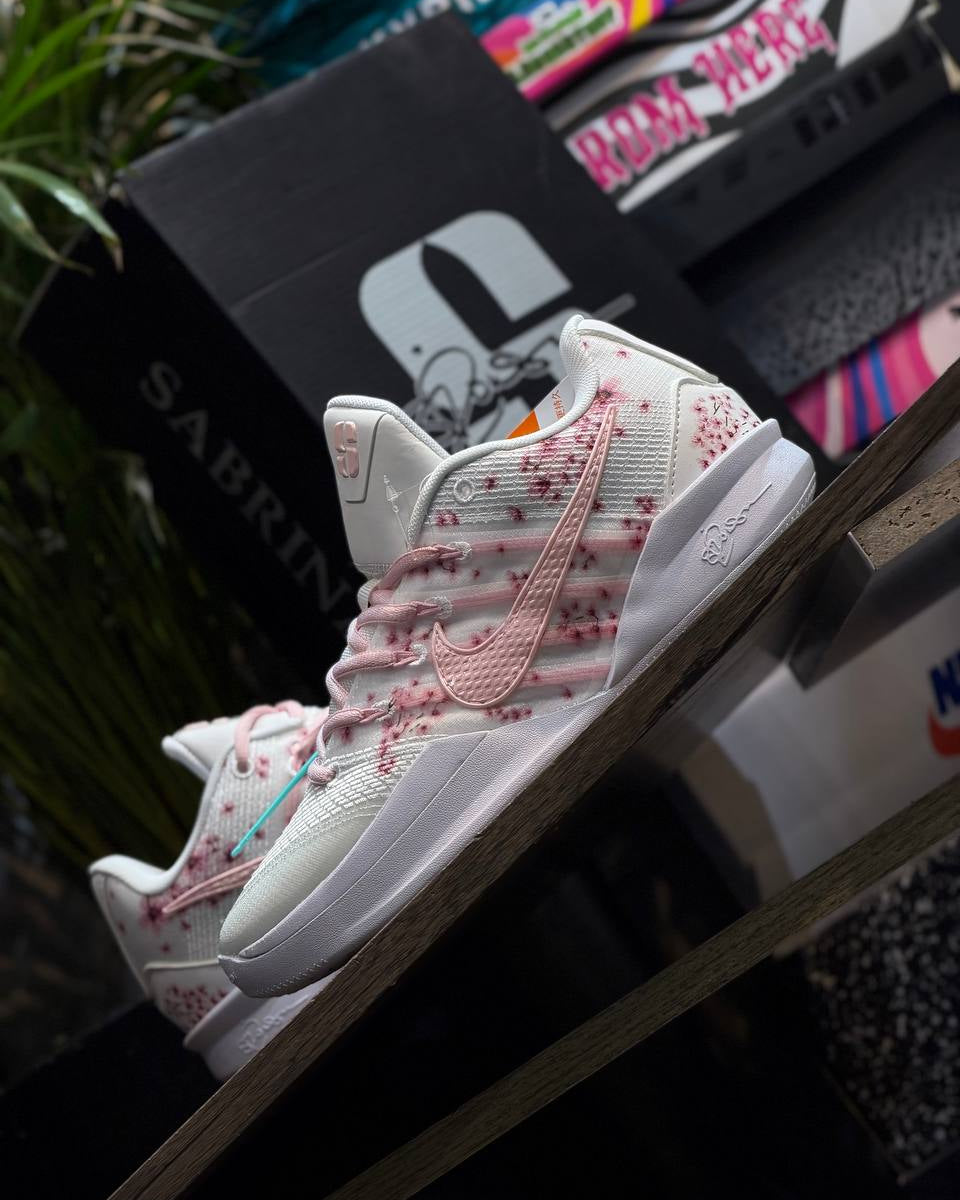 Nike Sabrina 3 “Cherry Blossom”