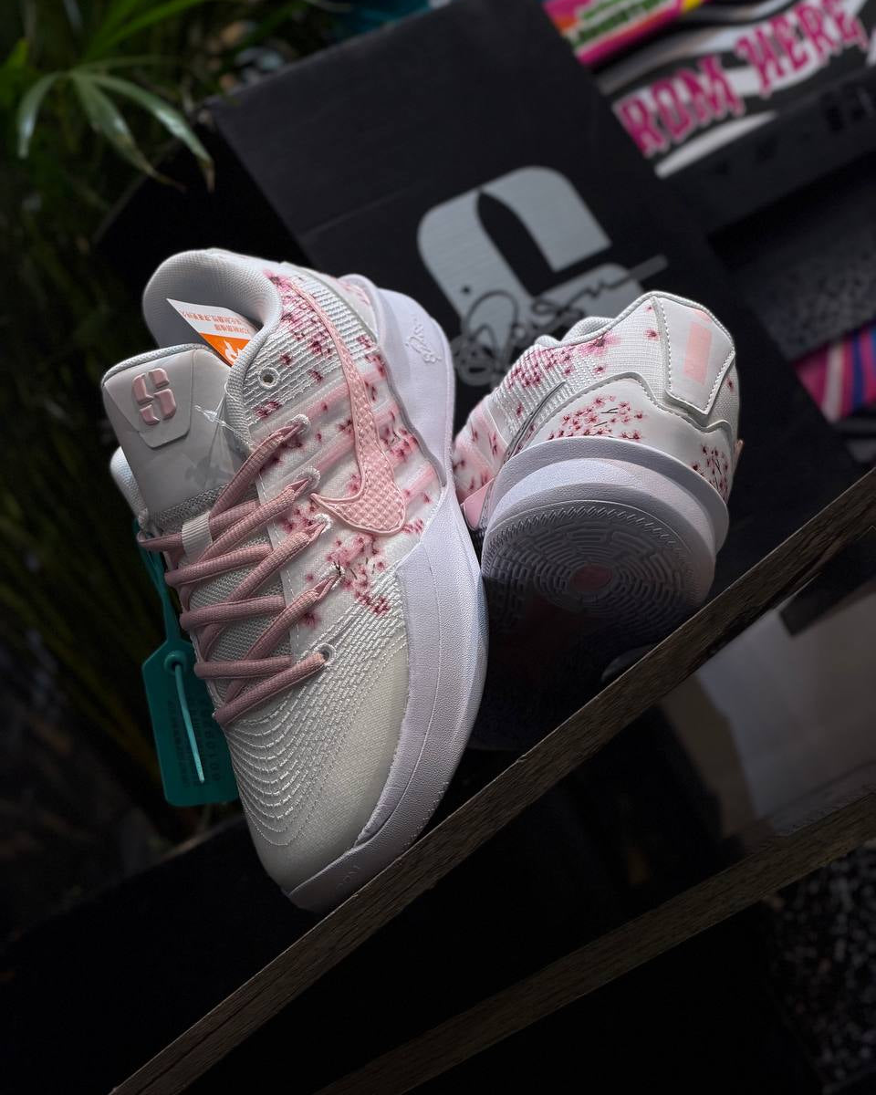 Nike Sabrina 3 “Cherry Blossom”