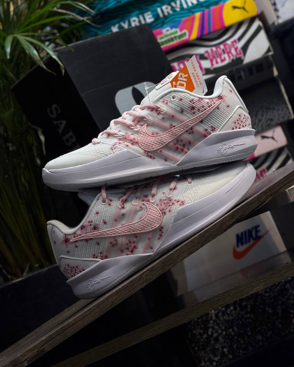 Nike Sabrina 3 “Cherry Blossom”