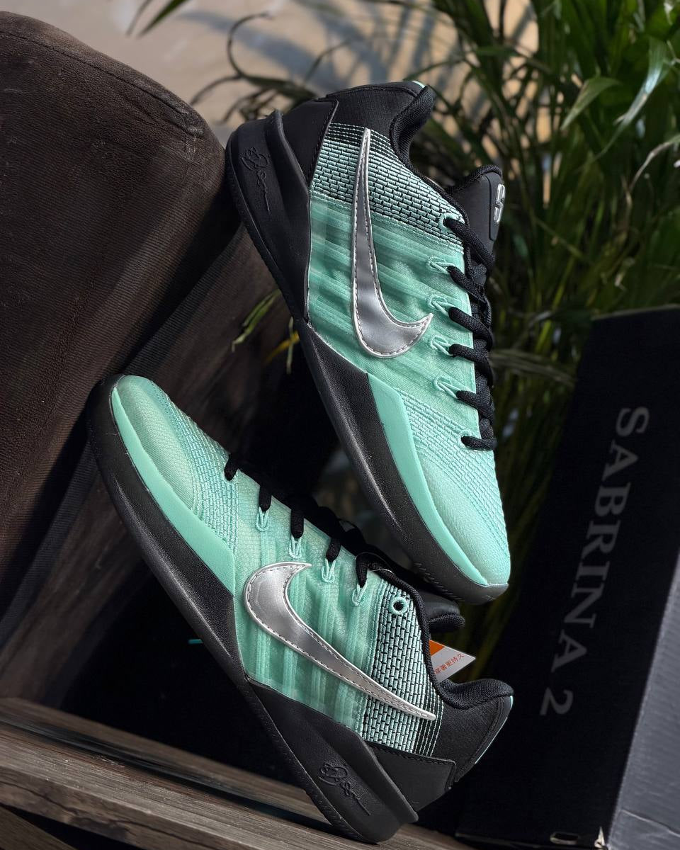 Nike Sabrina 2 “Conductor”