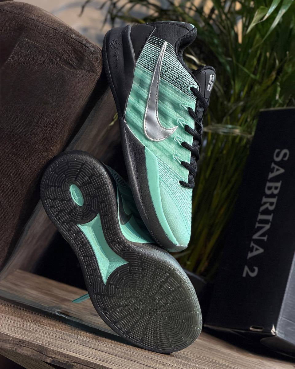 Nike Sabrina 2 “Conductor”