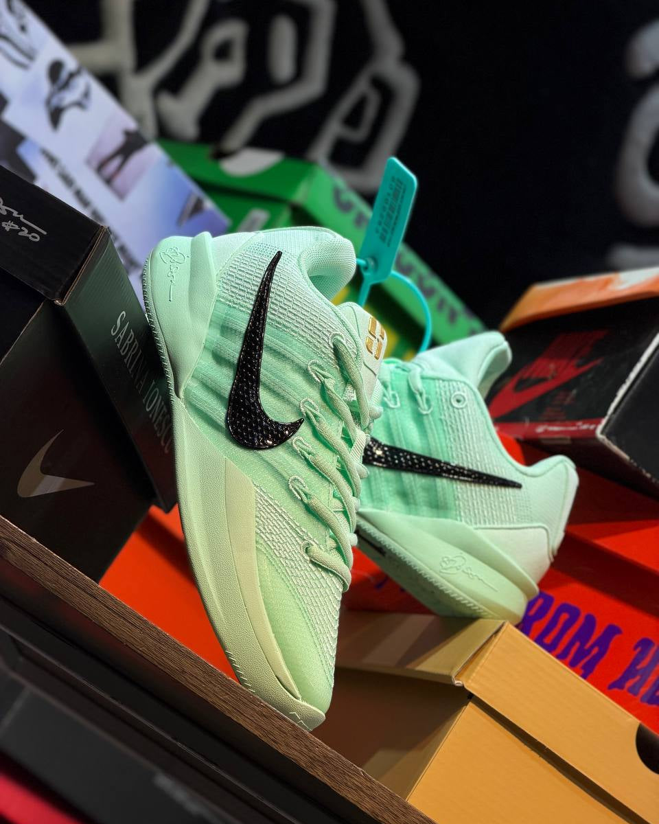 Nike Sabrina 2 “Miracle”