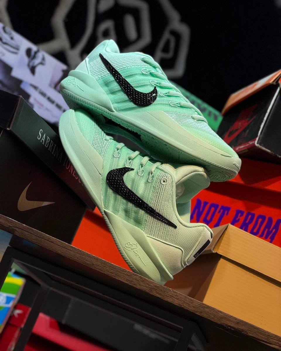 Nike Sabrina 2 “Miracle”
