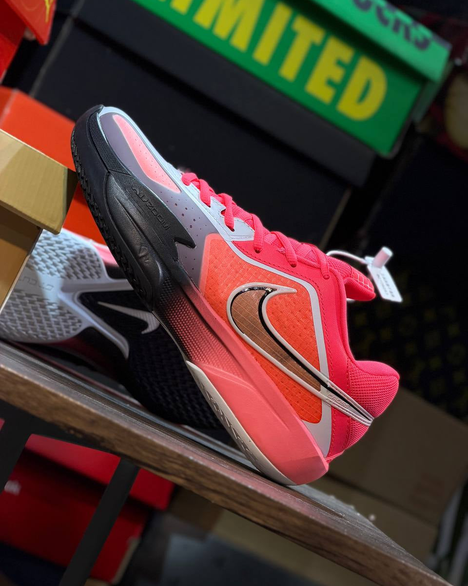 Nike Air Zoom G.T. Cut Cross “Hot Punch”