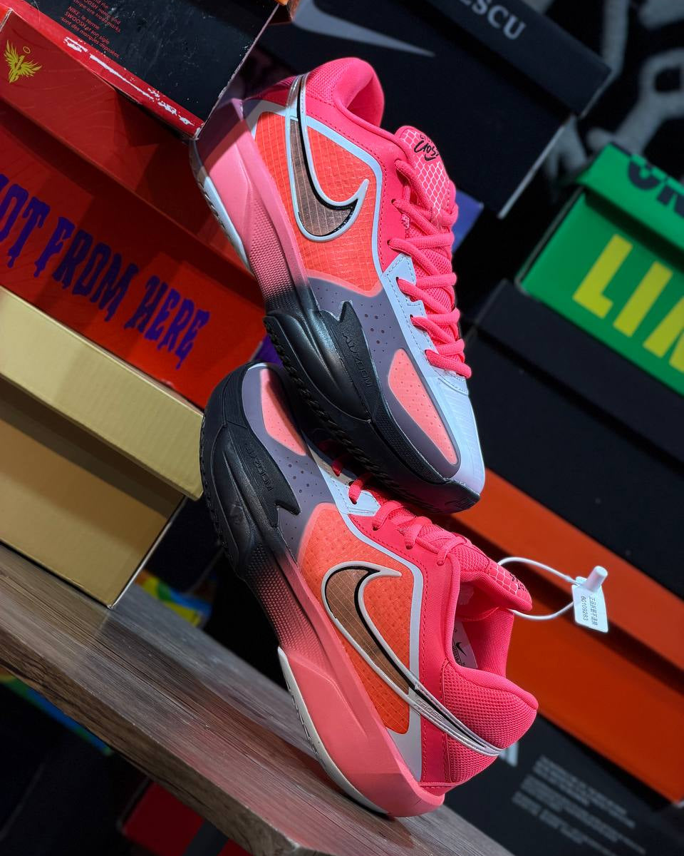 Nike Air Zoom G.T. Cut Cross “Hot Punch”