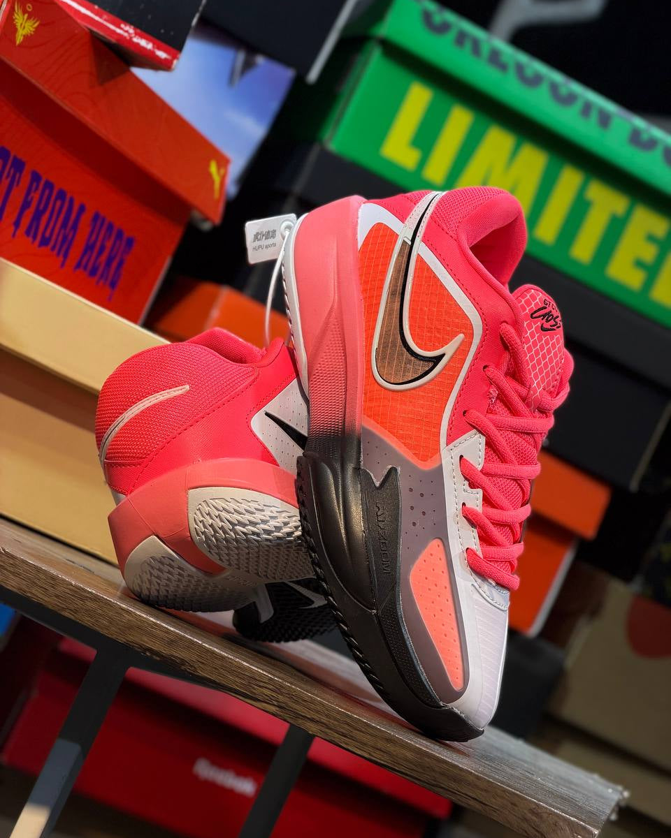 Nike Air Zoom G.T. Cut Cross “Hot Punch”