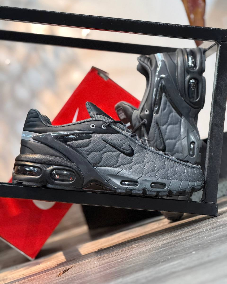 Nike Air Max Plus (TN) Gris Oscuro